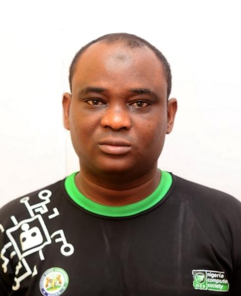 Muhammad Auwal Shehu