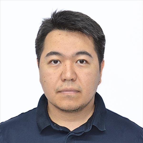 Azamat Mukhatov