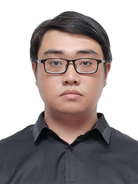 Minh Hieu Le