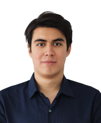 Yussuf Shakhin